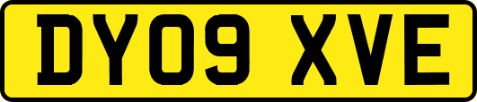 DY09XVE