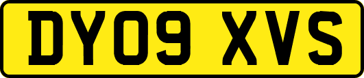 DY09XVS