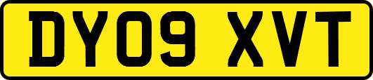DY09XVT