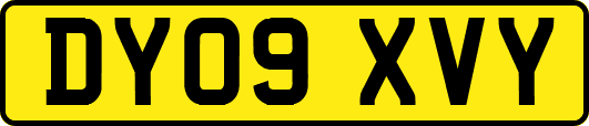 DY09XVY