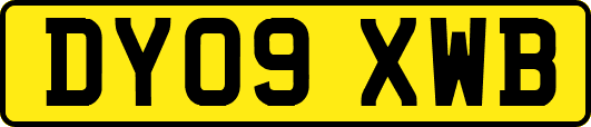 DY09XWB