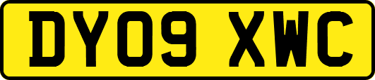 DY09XWC