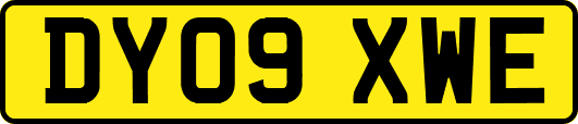 DY09XWE