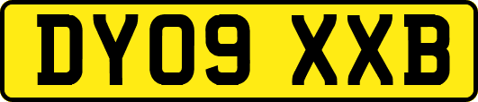 DY09XXB