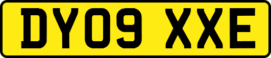 DY09XXE