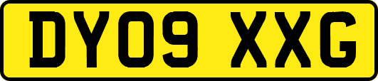 DY09XXG