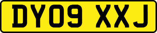 DY09XXJ