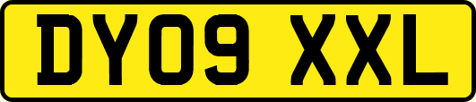 DY09XXL