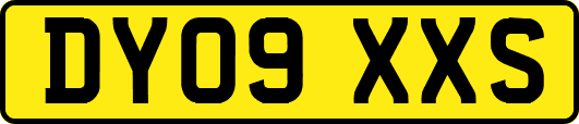 DY09XXS