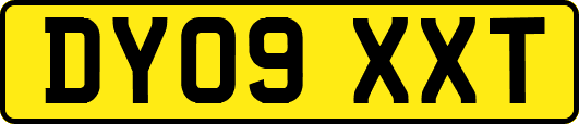 DY09XXT