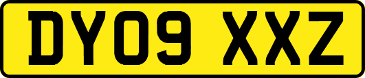 DY09XXZ