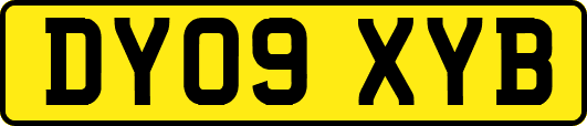 DY09XYB