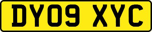DY09XYC