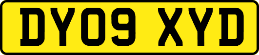 DY09XYD