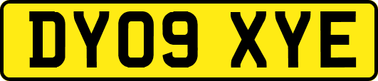 DY09XYE