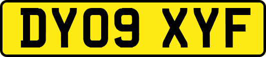 DY09XYF