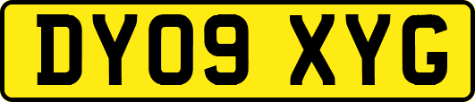 DY09XYG