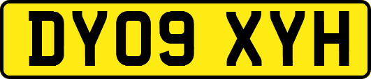 DY09XYH