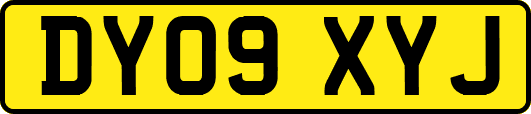 DY09XYJ