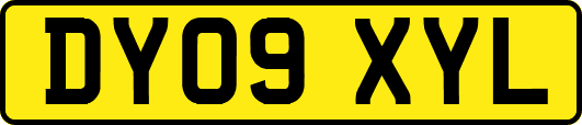 DY09XYL