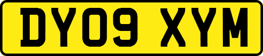 DY09XYM
