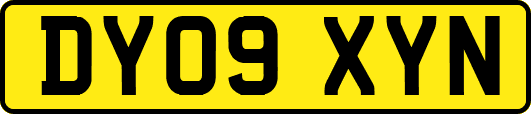 DY09XYN