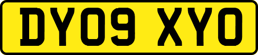 DY09XYO