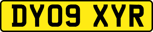 DY09XYR