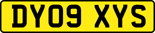 DY09XYS