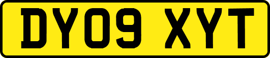 DY09XYT