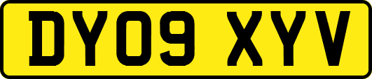 DY09XYV