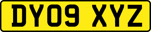 DY09XYZ
