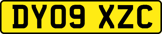 DY09XZC