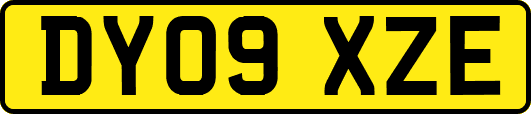 DY09XZE