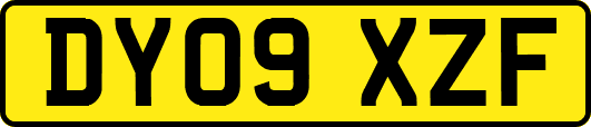DY09XZF