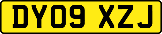 DY09XZJ