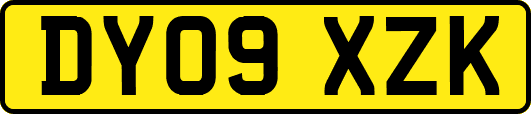 DY09XZK