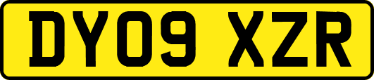 DY09XZR