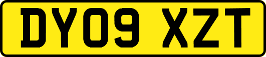 DY09XZT