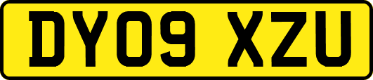 DY09XZU