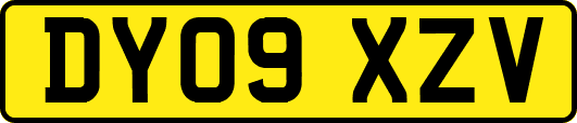 DY09XZV