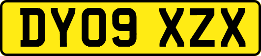 DY09XZX
