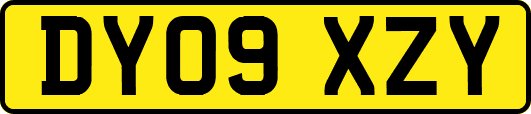 DY09XZY