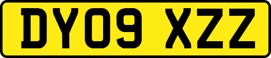 DY09XZZ