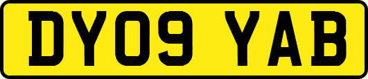 DY09YAB