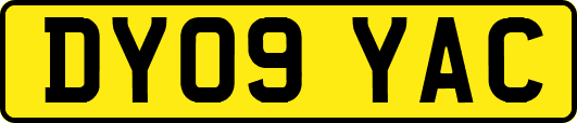 DY09YAC