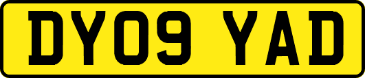 DY09YAD