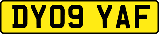 DY09YAF