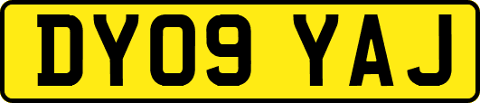 DY09YAJ