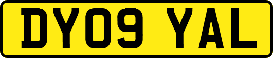 DY09YAL